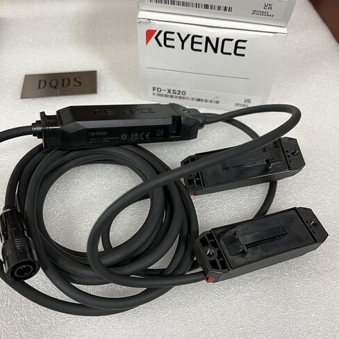 FD-XS20 One New in Box with One Year Warranty in Saudi Arabia