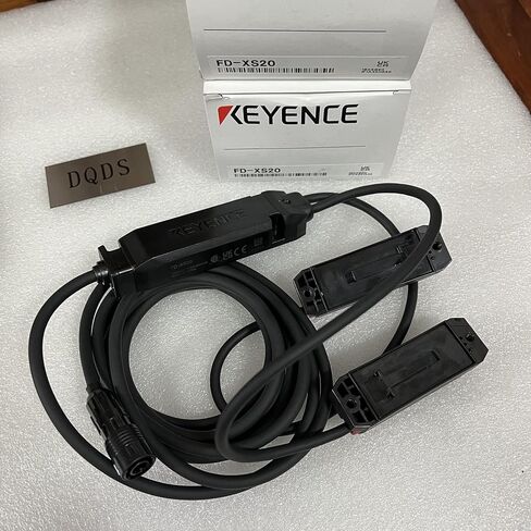 FD-XS20 One New in Box with One Year Warranty in Saudi Arabia