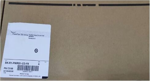 New NO Box SK-R1-FTR1-F8 Inverter SK-R1-PWRS1-EF-F8 in Saudi Arabia