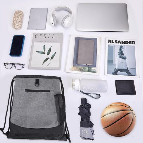 حقيبة كرة السلة برباط - حقيبة ظهر محمولة لكرة القدم وكرة الطائرة قابلة للتوسيع وحقائب أمتعة على شكل خوذة in Kuwait