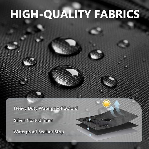 Basketball Hoop Sandbag,Heavy Duty Weighted Bottom Anchor for Basketball Hoops,Waterproof Dustproof Oxford Fabric Sand Bag,35.4" L×23.6" W×5.1" H,Only Bag in Kuwait