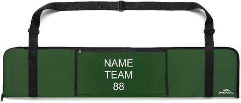 41" Bat Tube Bag for Baseball and Softball in Kuwait