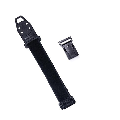 Magnetic Multimeter Strap for Klein Tools MM & CL Series MM400 MM300 CL600 CL700 CL800 CL900 MM600 MM700 CL390 CL445 MM325 CL450 CL120 Hands-Free Hanging Accessory in Saudi Arabia