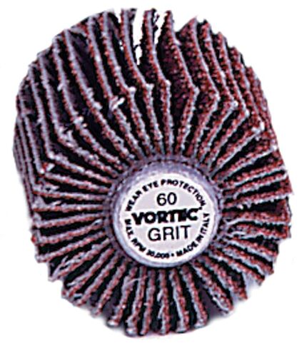 WEILER Mounted Flap Wheels (804-30720) in Saudi Arabia
