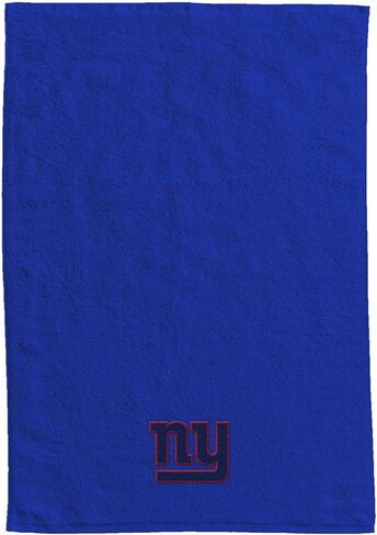 منشفة يد بشعار فريق Northwest New York Giants NFL من قطعتين مقاس 16 × 26 بوصة in Saudi Arabia
