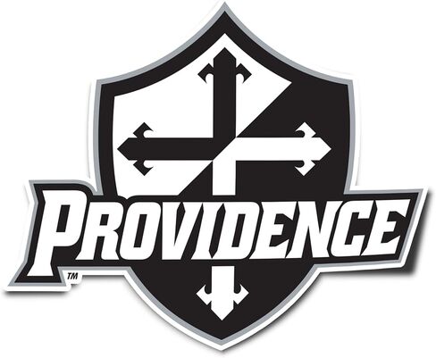 ملصق ملصق من الفينيل لزجاجة مياه للكمبيوتر المحمول وزجاجة مياه للسيارة بروفيدانس كوليدج فرايرز (IND 16) in Kuwait