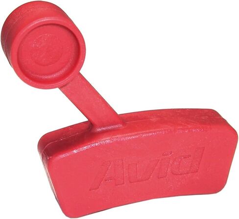 SRAM Guide Disc Brake Bleed Block for Avid Trail Calipers | Hydraulic Disc Brake Repair & Maintenance Tool in Saudi Arabia