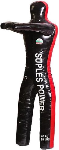 Suples Dummy Power (الأرجل) فينيل مقاس X-Large in Kuwait