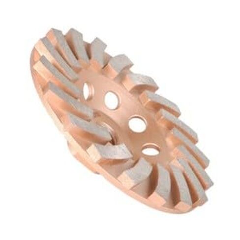 #قطعة غيار أمريكية لعجلات الطحن مقاس 5 بوصات و18 قطعة كاشطة 5/8 بوصة -11 أربور in Kuwait