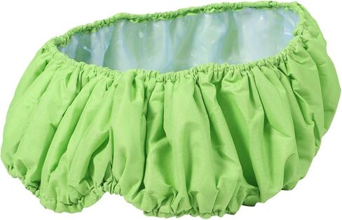 Toyvian Big Trampoline Spring Protector Cover Weather-Resistant Trampoline Accessory for Outdoor Fun Easy to Install Thickened Cushion Foot in Saudi Arabia