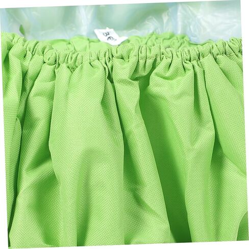 Toyvian Big Trampoline Spring Protector Cover Weather-Resistant Trampoline Accessory for Outdoor Fun Easy to Install Thickened Cushion Foot in Saudi Arabia