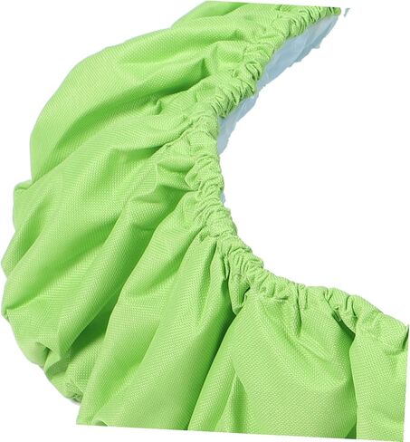 Toyvian Big Trampoline Spring Protector Cover Weather-Resistant Trampoline Accessory for Outdoor Fun Easy to Install Thickened Cushion Foot in Saudi Arabia