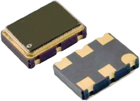 (5 قطعة) 100.000 ميجا هرتز 100 ميجا هرتز 100 متر VCXO الجهد النشط التحكم مذبذب الكريستال SMD 5070 5.0*7.0 مللي متر 6PIN رقاقة 100.000 متر in Kuwait