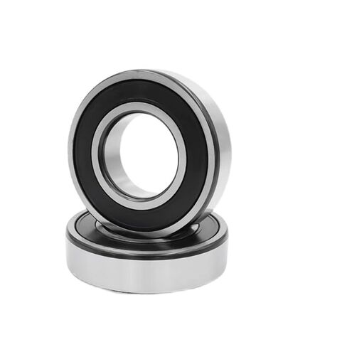 كرة أخدود عميقة تحمل 6000 6001 6002 6003 6200 6201 6202 6203 6300 6301 6302 (6003 17x35x10 مللي متر) in Kuwait