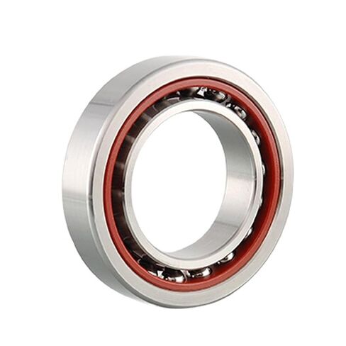 1 قطعة 7008 7008C 7008C/P5 40x68x15 محامل الاتصال الزاوي المغزل ABEC-5 in Kuwait