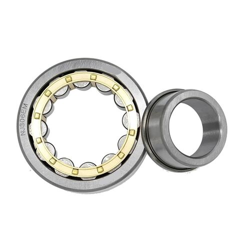 أسطواني أسطواني nj2307m EM 42607h القطر الداخلي 35 الخارجي 80 سمك 31 مم in Kuwait