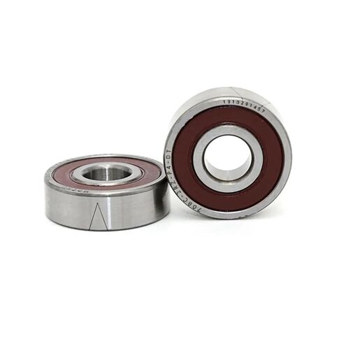 1 زوج 708 708C 2RZ P4 8x22x7 الاتصال تحمل محامل المغزل in Kuwait