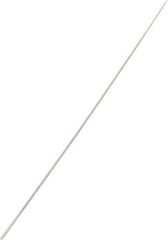 StewMac Cryowire Fretwire, Medium/Medium, 2-foot piece in Saudi Arabia