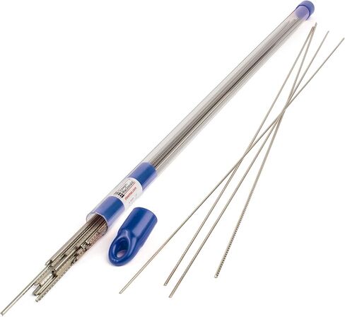 StewMac Cryowire Fretwire, Medium/Medium, 2-foot piece in Saudi Arabia