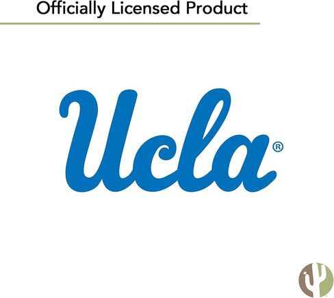 ملصق صبار الصحراء UCLA ملصق جامعة كاليفورنيا لوس أنجلوس بروينز شارات الفينيل زجاجة مياه للكمبيوتر المحمول سجل قصاصات السيارة T2 (النوع 2-ركوب الأمواج) in Kuwait