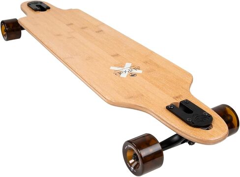 Arbor Longboard Complete Bamboo Zeppelin 36 K Darmaeva Drop Through 9" x 36" in Kuwait