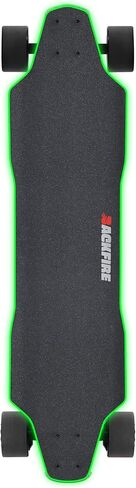 لوح التزلج الكهربائي Backfire ERA5 مع جهاز التحكم عن بعد R5s in Kuwait