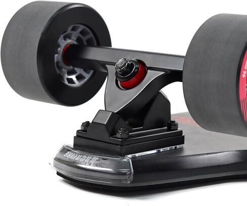 لوح التزلج الكهربائي Backfire ERA5 مع جهاز التحكم عن بعد R5s in Kuwait