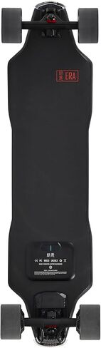 لوح التزلج الكهربائي Backfire ERA5 مع جهاز التحكم عن بعد R5s in Kuwait