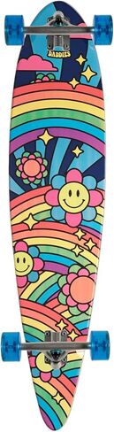 اكتملت رحلة الآباء على هذه اللوحة الطويلة ذات الذيل الطويل in Kuwait