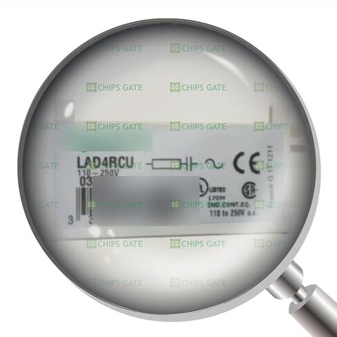 1 قطعة LAD4RCU جديدة in Kuwait