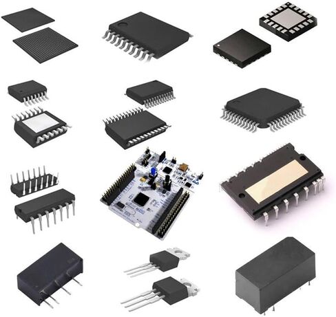 XC7A200T-1FBG484C FPGA Chip - مصفوفة بوابة قابلة للبرمجة ميدانية عالية الأداء لتطبيقات متعددة الاستخدامات in Kuwait
