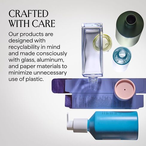 Herbivore Emerald Deep Moisture Oil للوجه-ترطيب زيت الوجه ، التهدئة والترطيب ، القائمة على النبات ، نباتي ، خالي من القسوة ، 30 مل / 1 أوقية in Kuwait