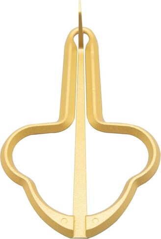 Schwarz SH-15GE Gold Edition Jaw Harp – فردي – #15GE in Kuwait