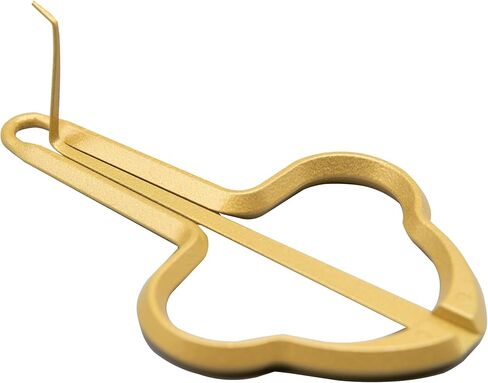Schwarz SH-15GE Gold Edition Jaw Harp – فردي – #15GE in Kuwait
