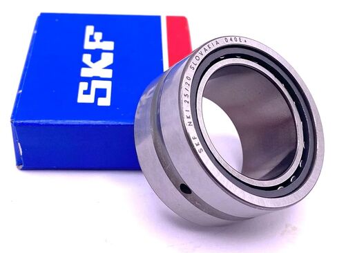 SKF NKI25/20 محامل إبرة آلية 25x38x20 ملم in Saudi Arabia