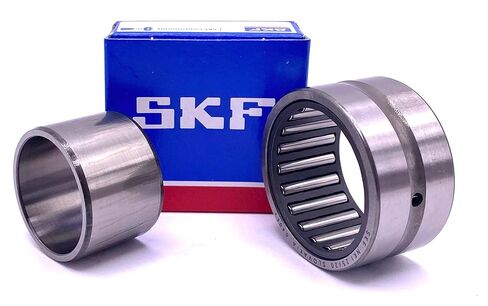 SKF NKI25/20 محامل إبرة آلية 25x38x20 ملم in Saudi Arabia