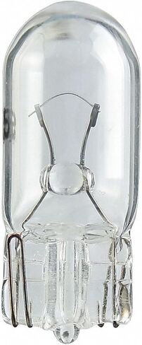 مصباح مصغر، 656، 1.6 واط، T3 1/4، 28 فولت، PK10 in Kuwait