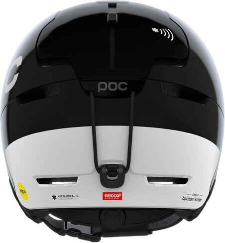 POC Obex Connect - تمكين التواصل السهل مع زملائك الدراجين في أي مكان على الجبل، وحماية MIPS in Saudi Arabia