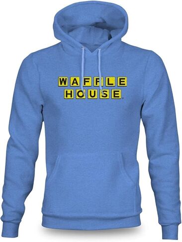 Hoodie Logo ، تصميم الراحة الأول المصنوع من مزيج القطن المتأخر ، هوديي الشعار in Kuwait