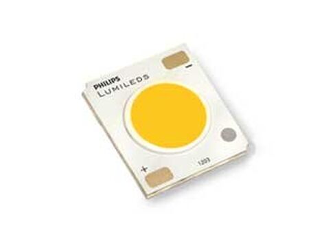 LUMILEDS L2C5-30801203E0900 LUXEON CoB G3 باعث LED عالي الطاقة أبيض دافئ 3000K CCT 80 CRI min 1432 lm Typ - 5 عناصر (عناصر) in Saudi Arabia