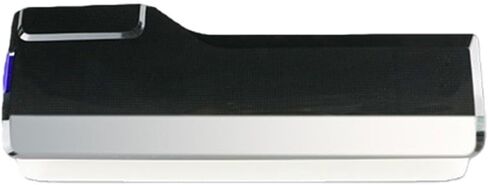 Original Main Brush Cover for Narwal S20 Pro Wet and Dry Vacuum Cleaner Accessories Parts, Replacement Guard for Floor Scrubber, for Durable Plastic with Sealed Pad & Anti-Wrap Design. in Saudi Arabia