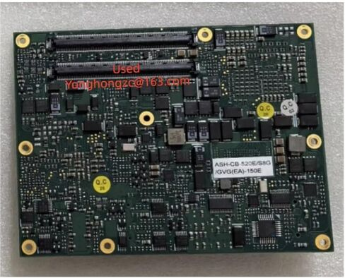 1pcs Equipment Accessories ASH-CB-520E/S8G/GVG(EA)-150E in Kuwait