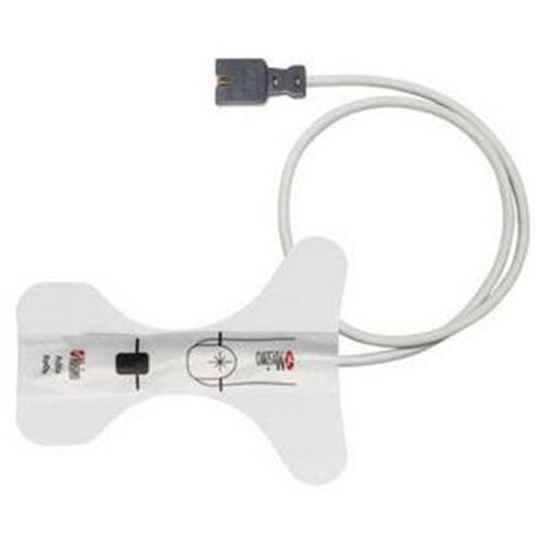 JD1859 - Masimo LNCS Adtx، أجهزة استشعار لاصقة للكبار، 18 بوصة in Kuwait