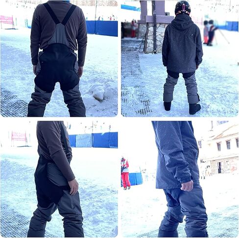 وسادات المؤخرة للتزلج على الجليد، وسادة حماية من الصدمات قابلة للنفخ، واقي عظم الذيل للتزلج على الجليد والتزلج، والتزلج على الجليد، والتزلج على الجليد، والتزلج على الجليد in Kuwait