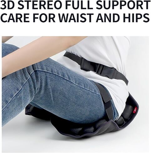 وسادات المؤخرة للتزلج على الجليد، وسادة حماية من الصدمات قابلة للنفخ، واقي عظم الذيل للتزلج على الجليد والتزلج، والتزلج على الجليد، والتزلج على الجليد، والتزلج على الجليد in Kuwait