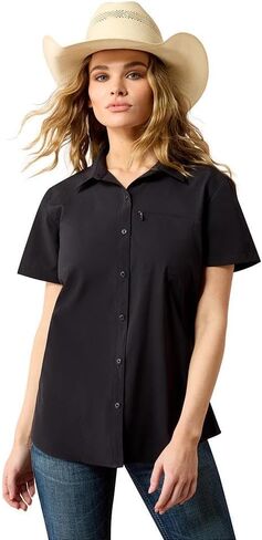 ARIAT Women's Venttek Shirt in Saudi Arabia