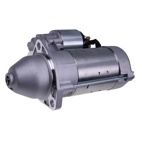 12V 2.6KW 9T Starter Motor Compatible with Deutz 2011 Engine F2M2011 F3M2011F BF3M2011F BF4M2011 Replaces 0118 3404 01183404 0118 4176 01184176 in Saudi Arabia