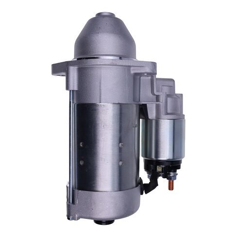 12V 2.6KW 9T Starter Motor Compatible with Deutz 2011 Engine F2M2011 F3M2011F BF3M2011F BF4M2011 Replaces 0118 3404 01183404 0118 4176 01184176 in Saudi Arabia