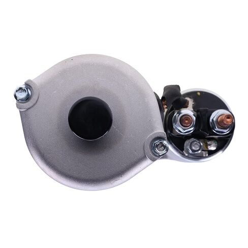 12V 2.6KW 9T Starter Motor Compatible with Deutz 2011 Engine F2M2011 F3M2011F BF3M2011F BF4M2011 Replaces 0118 3404 01183404 0118 4176 01184176 in Saudi Arabia