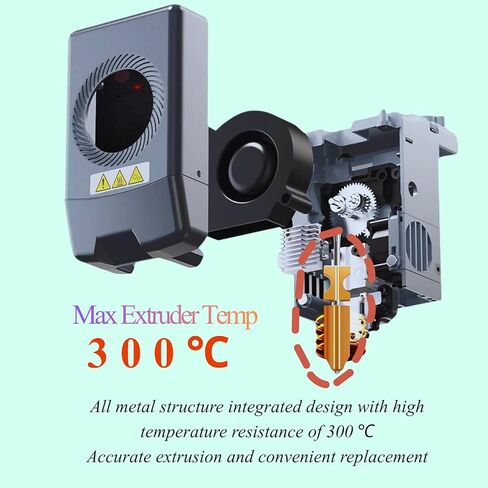 for Flashforge AD5X Nozzles AD5X Nozzle Hardened for Flashforge AD5X 0.4mm Nozzle for Flashforge AD5X Accessories Quick Detachable Nozzle High Flow,2X Silicone Caps and 2X Nozzle Brushes,0.25MM+0.4MM in Kuwait